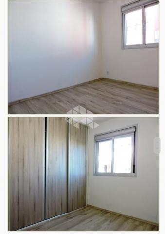 Apartamento à venda com 2 dormitórios em São joão, Bento gonçalves cod:9888862 - Foto 9
