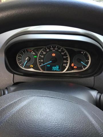 Vendo Ford KA SE 1.0 FLEX - Foto 6