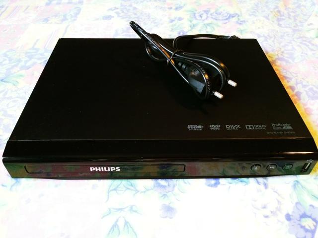 Dvd Philips - Foto 3