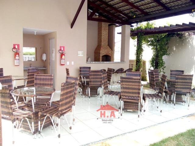 Apartamento com 2 quartos por R$ 195 mil - Montese - Fortaleza - CE - Foto 10