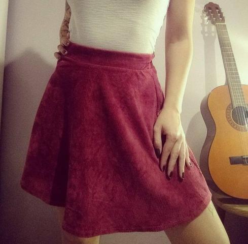 Roupas semi novas de barbada! - Foto 4
