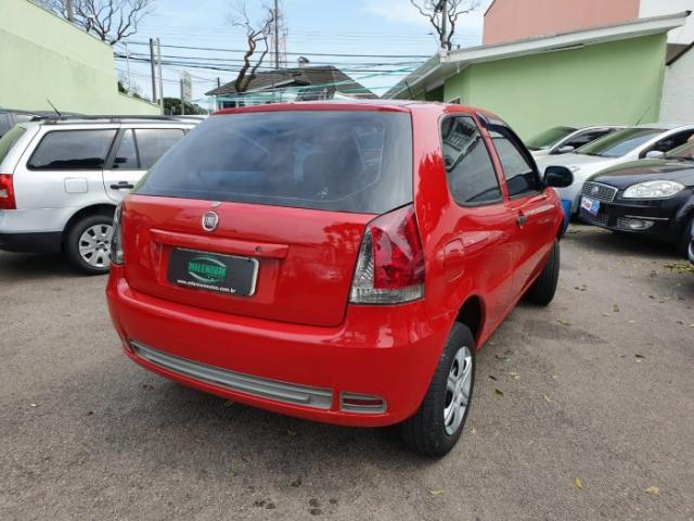 Fiat palio 2014 1.0 mpi fire economy 8v flex 2p manual - Foto 5