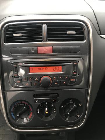 Punto Essence 1.6 GNV - Foto 14