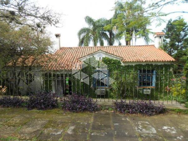 Casa à venda com 4 dormitórios em Vila conceição, Porto alegre cod:9891403 - Foto 2