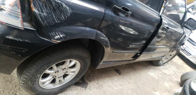 Sucata ssangyong actyon ac cartao - Foto 2