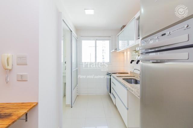 Apartamento à venda com 3 dormitórios em Ecoville, Curitiba cod:5143 - Foto 7