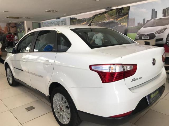 FIAT GRAND SIENA 1.4 MPI ATTRACTIVE 8V FLEX 4P MANUAL - Foto 3