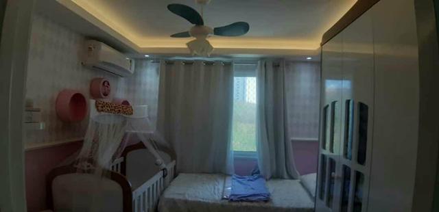 Apartamento no Reserva Renascença 02 Quartos - Foto 4