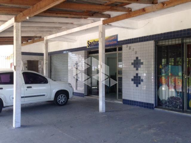 Loja comercial à venda em Protásio alves, Porto alegre cod:LO0361 - Foto 4