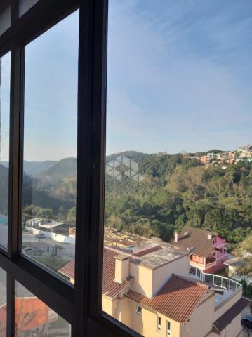 Apartamento à venda com 2 dormitórios em Borgo, Bento gonçalves cod:9906697 - Foto 12