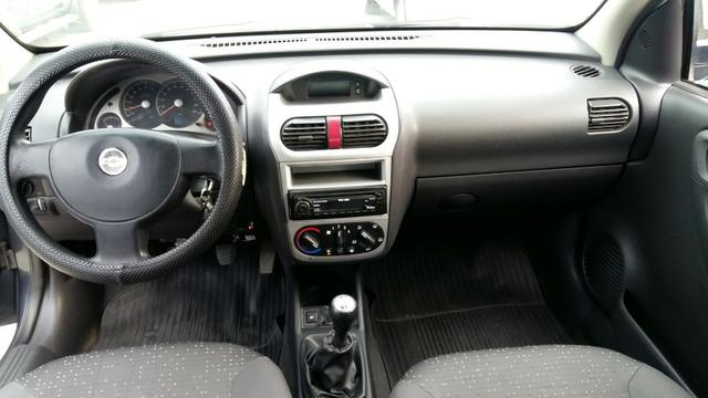 Corsa Sedan Premium 1.4 * Gnv - Foto 9