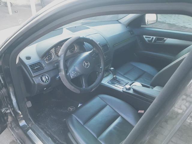 Mercedez bens C 200 - Foto 5