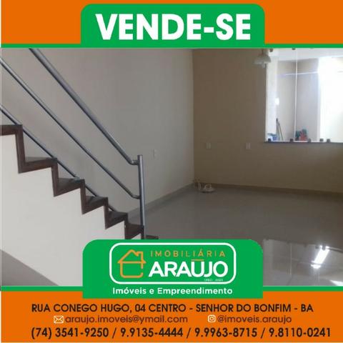 Vende-se uma casa no Bairro Bom Jardim - Foto 6