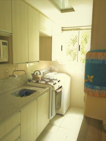 Apartamento à venda com 2 dormitórios em Humaitá, Bento gonçalves cod:9903398 - Foto 6