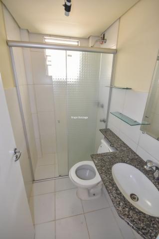 Apartamento para alugar com 2 dormitórios em Novo mundo, Curitiba cod:13124001 - Foto 6