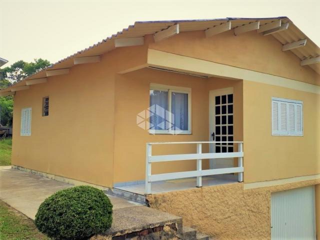 Casa à venda com 3 dormitórios em Vinosul, Bento gonçalves cod:9889739 - Foto 16
