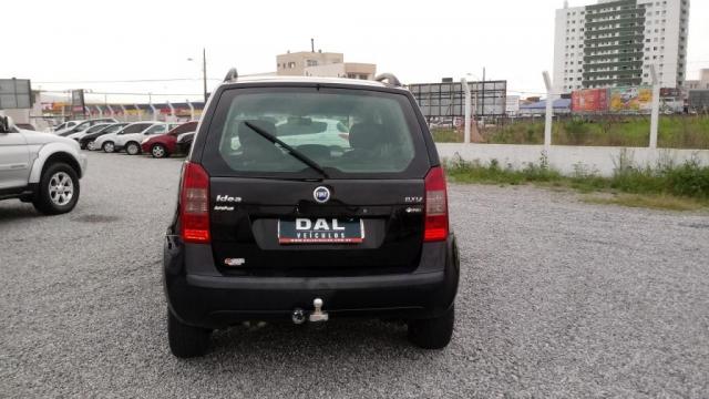 Idea ELX 1.4 mpi Fire Flex 8V 5p - Foto 5