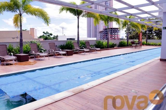 Apartamento à venda com 3 dormitórios em Jardim atlântico, Goiânia cod:NOV235498 - Foto 19