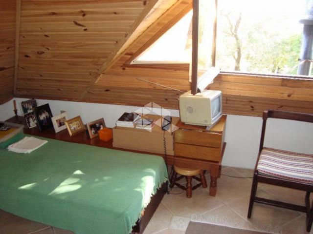Casa à venda com 2 dormitórios em Teresópolis, Porto alegre cod:CA0350 - Foto 19
