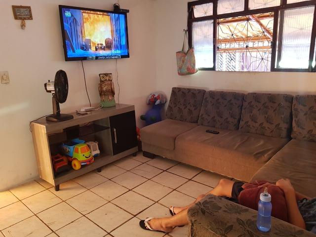 Casa de 3 Quartos Aceita Financiamento Fgts Excelente !! - Foto 15