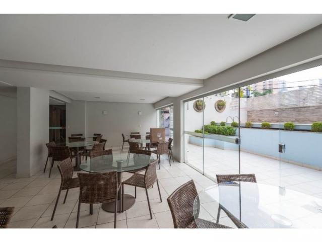 Apartamento à venda com 1 dormitórios em Setor bela vista, Goiânia cod:60208548 - Foto 19