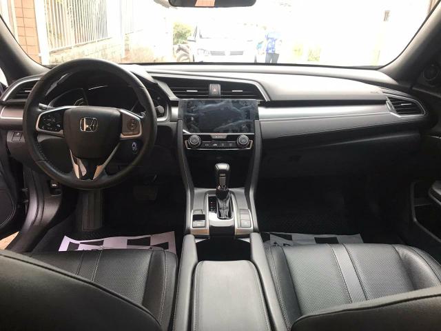 Honda Civic LXL 2017 TOP - Foto 7