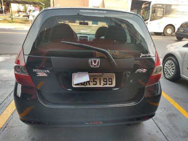 Honda fit 1.4 2004 - Foto 4