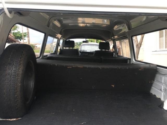Kombi standard 98 - Foto 7