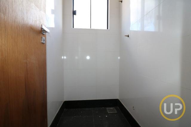 Apartamento à venda com 3 dormitórios em Nova granada, Belo horizonte cod:UP5353 - Foto 20