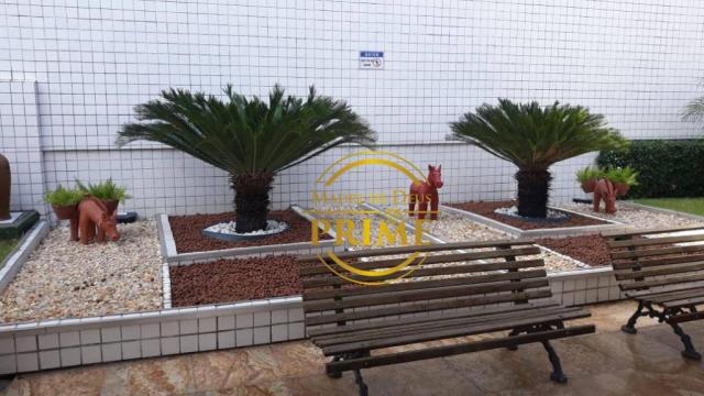 Apartamento muito bem localizado na santos dumont - Foto 9