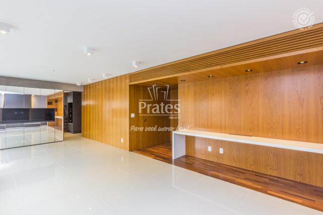 Apartamento à venda com 3 dormitórios em Ecoville, Curitiba cod:7445 - Foto 4