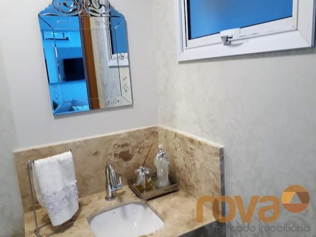 Apartamento à venda com 2 dormitórios em Setor bueno, Goiânia cod:NOV88059 - Foto 6