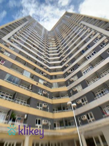 Apartamento à venda com 3 dormitórios em Papicu, Fortaleza cod:7446