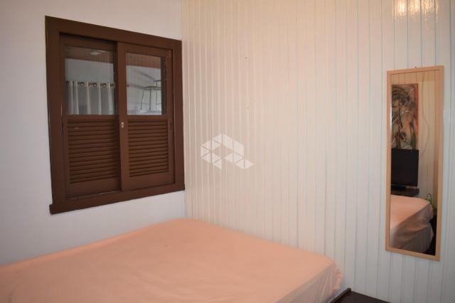 Casa à venda com 3 dormitórios em São roque, Bento gonçalves cod:9890145 - Foto 12