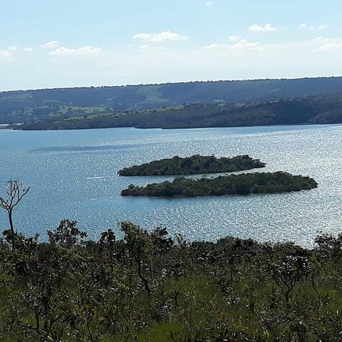 Segurança na hora de comprar / lago Corumba - Foto 2