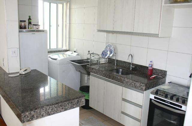 Vendo apartamento próximo à uece Itapey - Foto 8