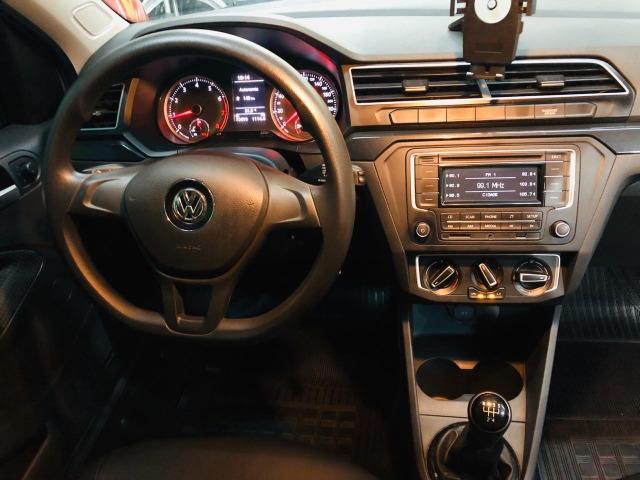 Volkswagen Nova Saveiro TL MB - Foto 10