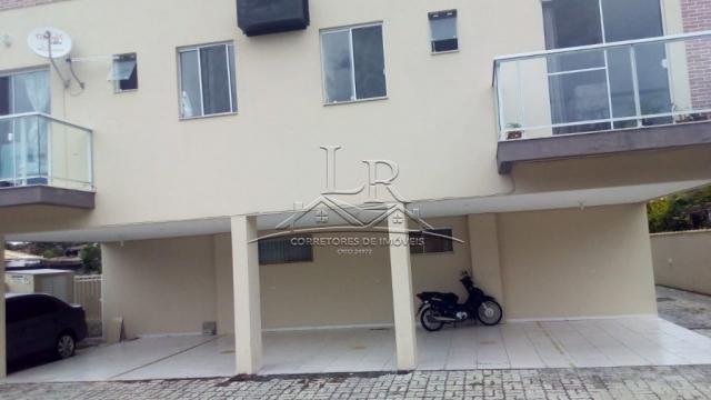 Apartamento à venda com 2 dormitórios em Ingleses do rio vermelho, Florianópolis cod:1515 - Foto 4