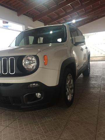 Jeep renegade automático - Foto 2