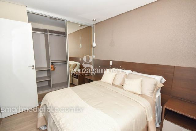 Apartamento à venda com 1 dormitórios em São fancisco, Curitiba cod:836 - Foto 7