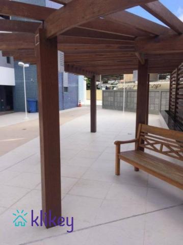 Apartamento à venda com 3 dormitórios em Salinas, Fortaleza cod:7438 - Foto 14