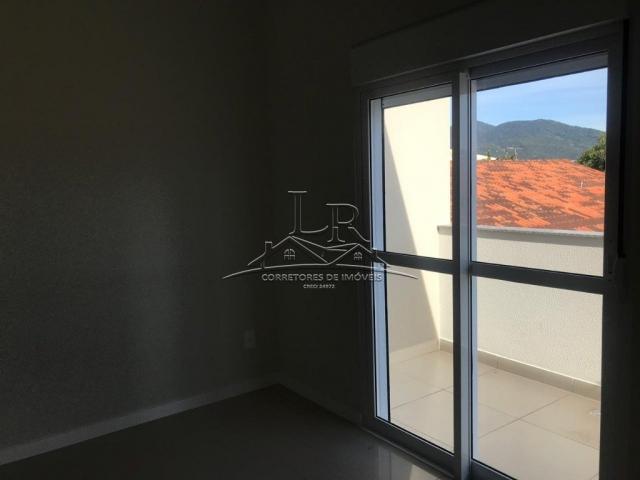 Apartamento à venda com 3 dormitórios em Ingleses do rio vermelho, Florianópolis cod:1611 - Foto 5