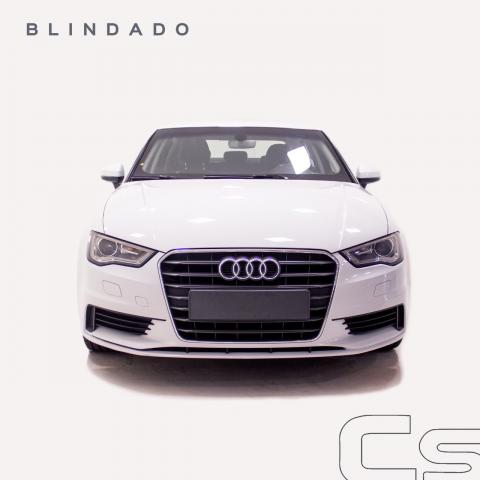 AUDI A3 2016/2016 1.4 TFSI SEDAN AMBIENTE 16V FLEX 4P TIPTRONIC - Foto 3