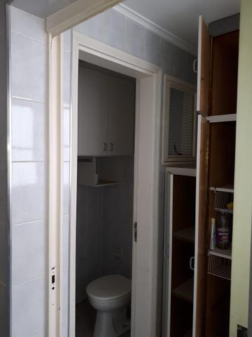 Vende-se Apartamento no centro de Birigui - Foto 7