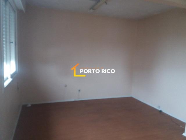 Apartamento para alugar com 1 dormitórios em Centro, Caxias do sul cod:908 - Foto 4