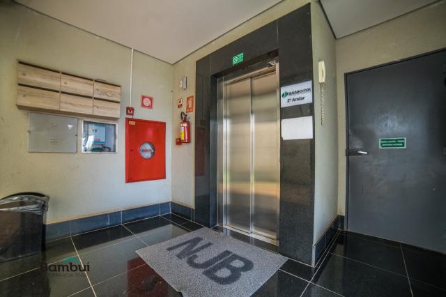 Prédio inteiro à venda com 0 dormitórios cod:60208259 - Foto 4