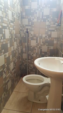Ceilândia Sul Casa de 2 Quartos 2 Suíte - Aceita Proposta - Foto 12