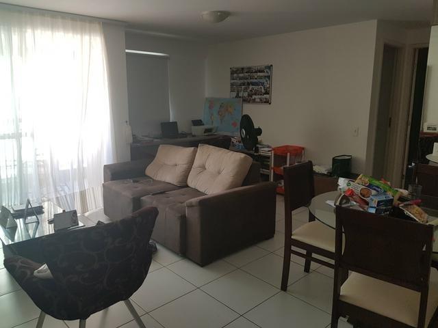 Apartamento à venda, 2 quartos, 2 vagas, meireles - fortaleza/ce - Foto 14