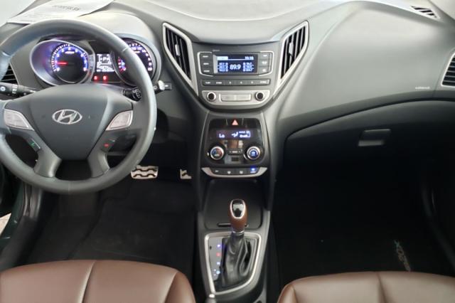 HB20X PREMIUM 1.6 FLEX 16V AUT. - Foto 4