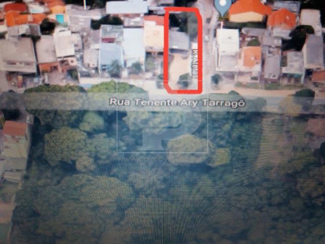 Terreno à venda em Alto petrópolis, Porto alegre cod:12044 - Foto 3